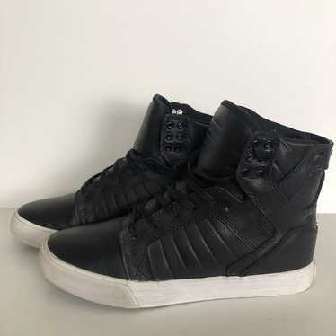 Supra skytop musks 001 - Gem