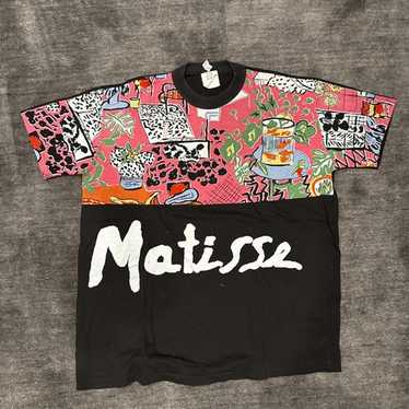 Vtg henri matisse a - Gem