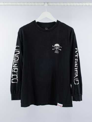 Diamond supply co long - Gem