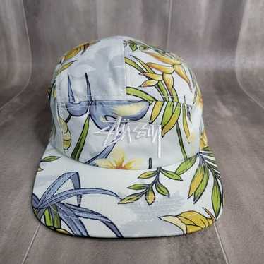 Stussy capz 5 panel - Gem