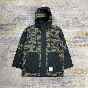 Wtaps bape jacket - Gem