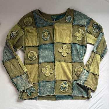 新製品情報も満載 imports Kathmandu brocade Gem - トップス