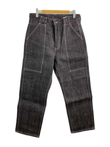 パンツ Hysteric Glamour 00s Stripe Painter Pant Hysteric glamour painter pants - Gem