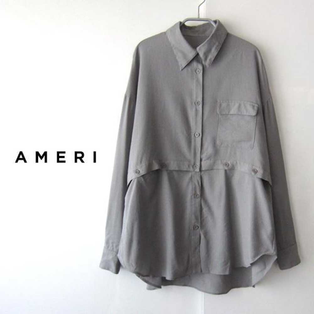 Excellent Condition AMERI VINTAGE / Ameri Vintage… - image 1