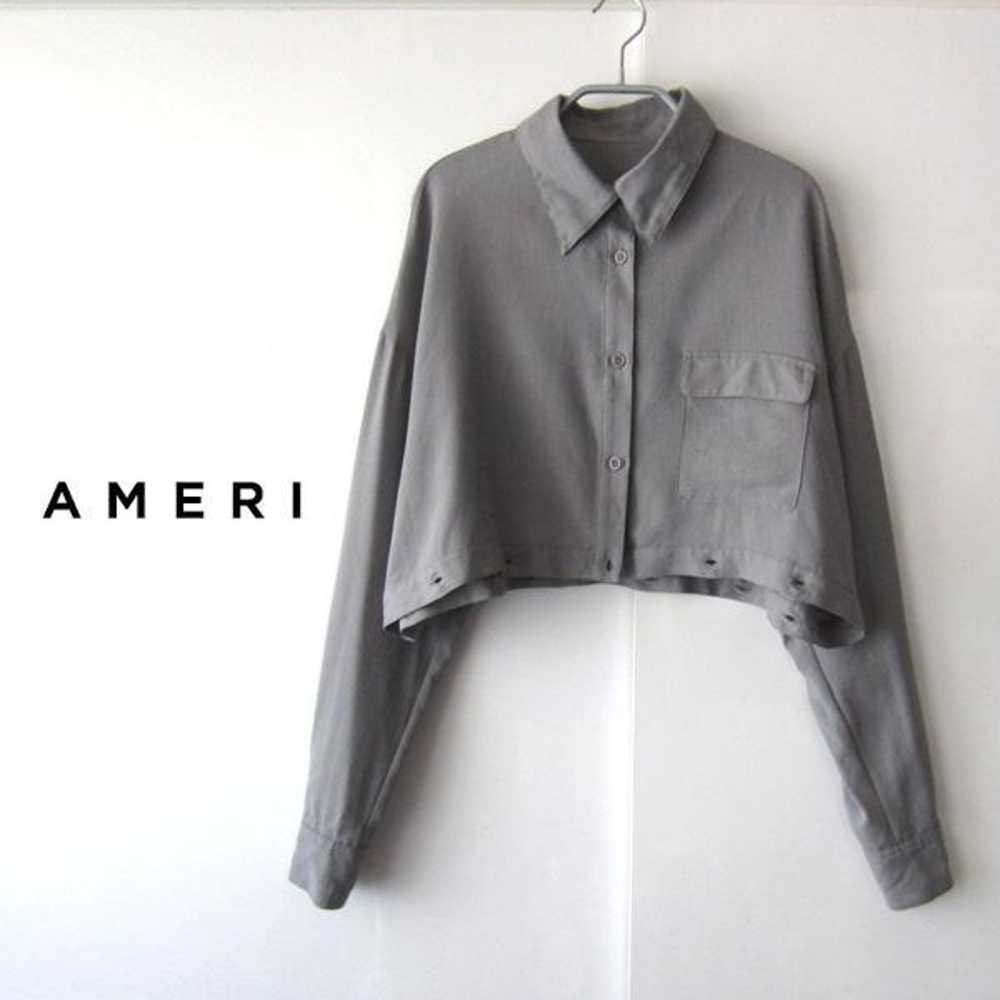Excellent Condition AMERI VINTAGE / Ameri Vintage… - image 4