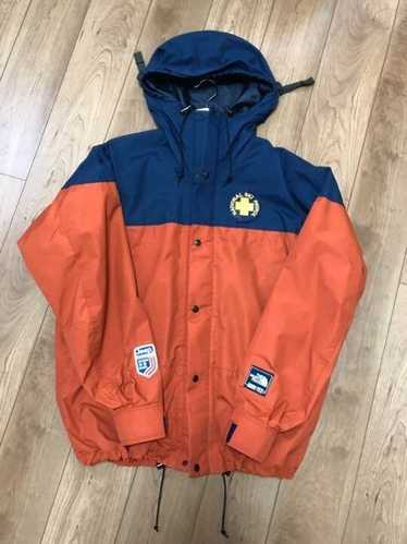 The North Face Ski Patrol Jacket Mens Large Gore-Tex Parka