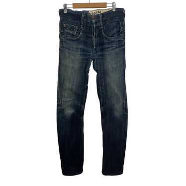 Denham × japanese brand - Gem