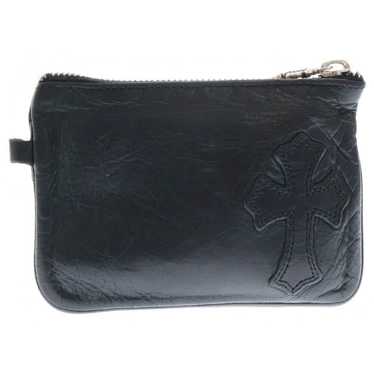 Amazon.co.jp: Chrome Hearts Men's Zipper Change Purse 4X5