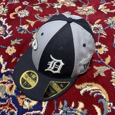 Palace Heaven And Hell New Era 59Fifty Black Men's - SS25 - US