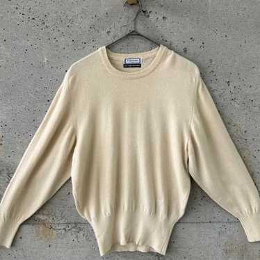 Yves saint laurent knit - Gem