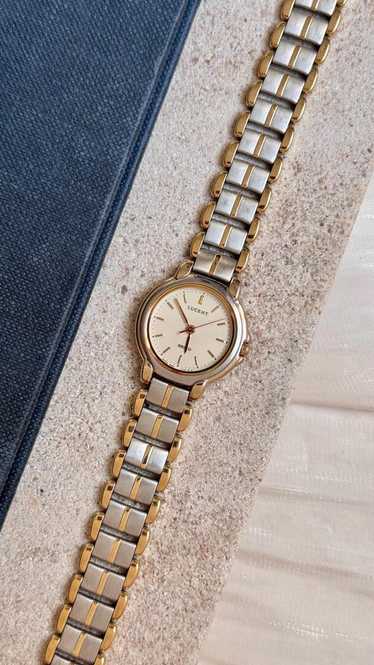 Seiko lucent vintage - Gem