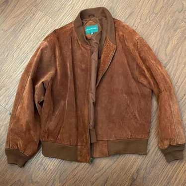 Hill and archer leather - Gem