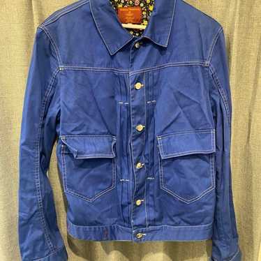 Vivienne Westwood jacket - Gem