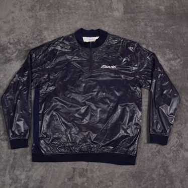 Mizuno baseball jacket mens - Gem