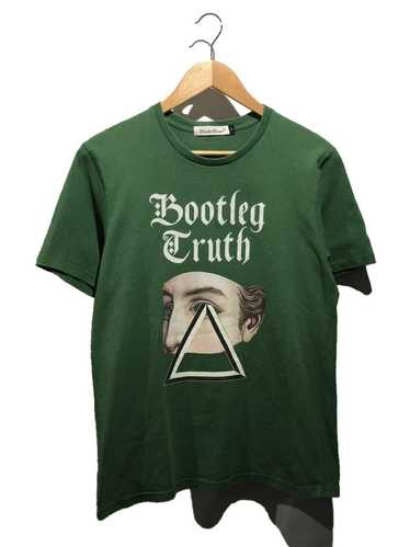 UNDERCOVER 19SS BIGTEE Bootleg Truth 2 黄 UNDERCOVER 19SS BIGTEE Bootleg Truth 2 黄 - メルカリ