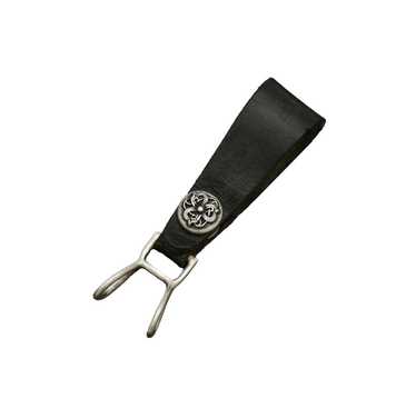 Chrome heart belt leather - Gem