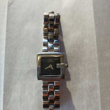 Gucci gucci 3600m watch - Gem