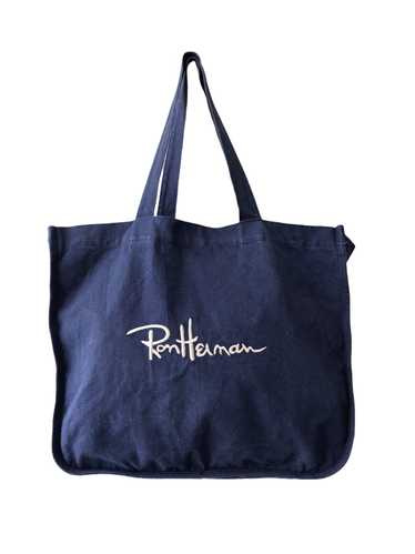 楽天市場】Ron Herman ロンハーマン バッグ VANSON レザー