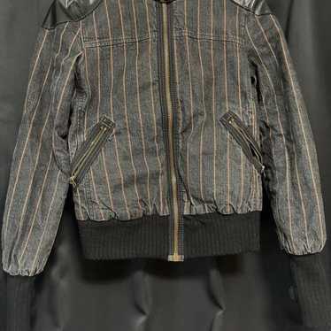 Miss sixty denim jacket - Gem