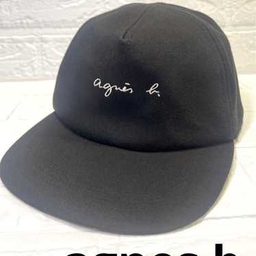 Agnes b. cap - Gem