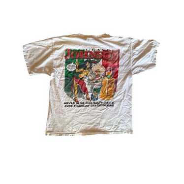 SAINT M×××××× - セントマイケル25SS Tシャツ INSANE_SS TEE(SM
