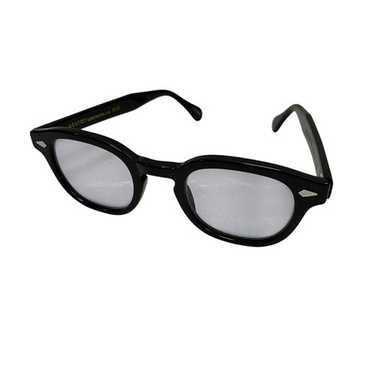 LEMTOSH SUN-POLARIZED | Square Sunglasses | MOSCOT