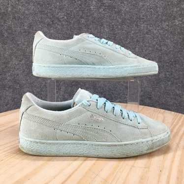 Puma suede classic ice - Gem