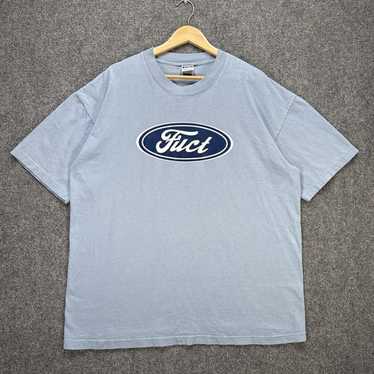 Fuct vintage ford - Gem