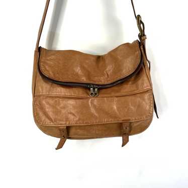 [美品]Jas M.B. MEDIUM HANG TRAVELLER ブラウン Jas mb black shoulder - Gem