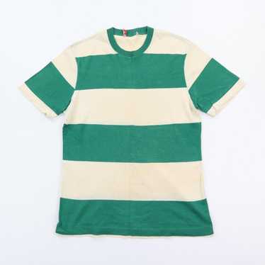 ウェア 90's Jantzen Pro-tour Swim Team T-shirt 90's Jantzen Pro-tour Swim Team T-shirt ウェア