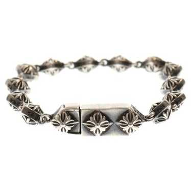 楽天市場】クロムハーツ Chrome Hearts PYRAMID PLS LNK 1 4