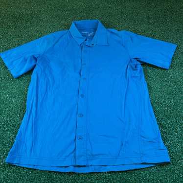 arc'teryx アークテリクス　trim fit short sleeve Arc'teryx Transept Short Sleeve Shirt | Trekkinn