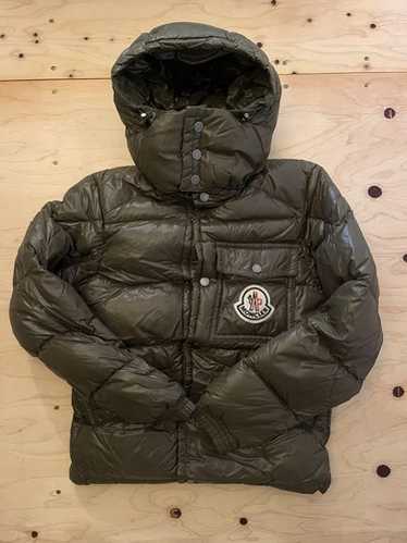 Moncler mens k2 - Gem