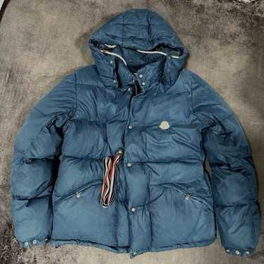 希少 MONCLER KANIHO VISVIM コラボ コヨーテファー 1