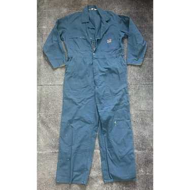 BEN DAVIS painter Pants Used - Gem