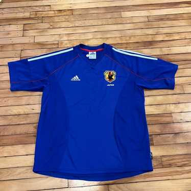 Vintage japan national team - Gem