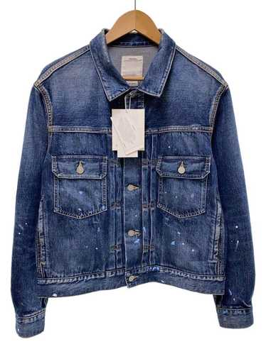 Visvim ss denim jkt - Gem
