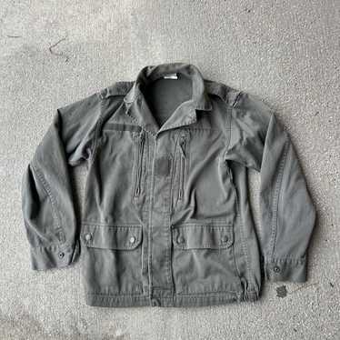 ジャケット・アウター FRENCH ARMY Vintage Modcoat Shop Libertine - Embellished Vintage French Military Jacket