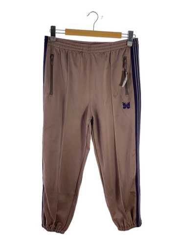 Needles zipped track pant - Gem
