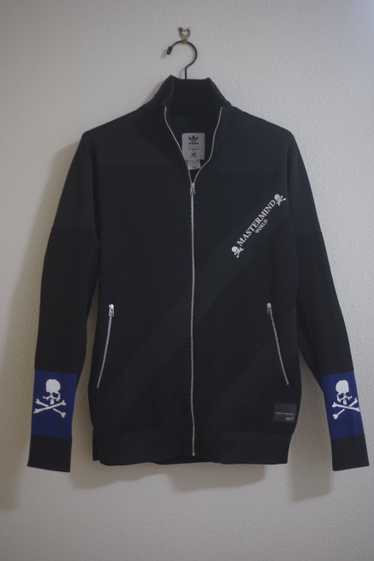 Adidas × mastermind japan - Gem
