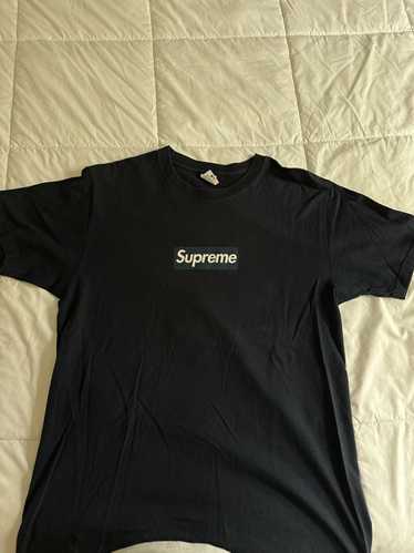 Supreme yankees box - Gem
