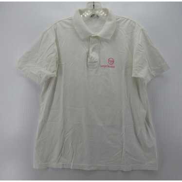 Vintage sergio tacchini polo - Gem