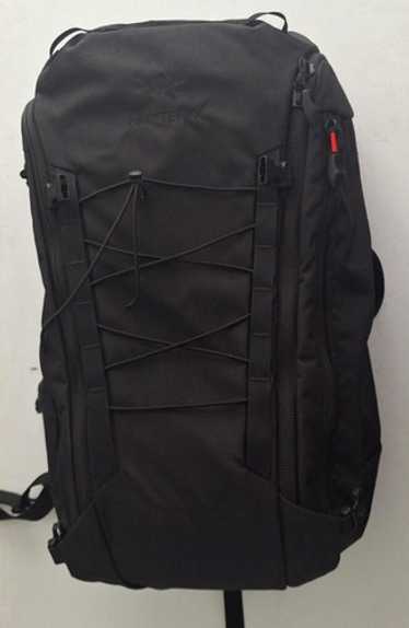 Arcteryx backpack black - Gem