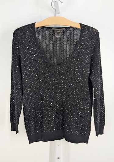 Pianoforte di MaxMara VTG silk dress – InLouve