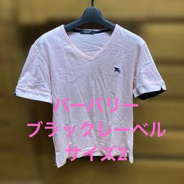 Burberry black label shirt - Gem