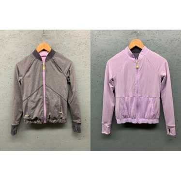 Ivivva 12 jacket girls - Gem