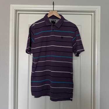 Zoo york mens polo - Gem