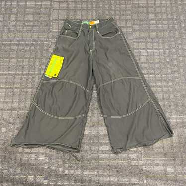 90s デッドストック kikwear パンツ HIPHOP vintage 90s デッドストック kikwear パンツ HIPHOP vintage