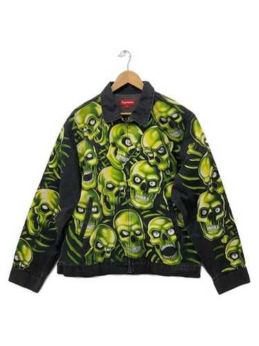 Supreme jacket skull pile - Gem