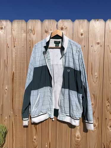 Fred perry vintage 90s - Gem